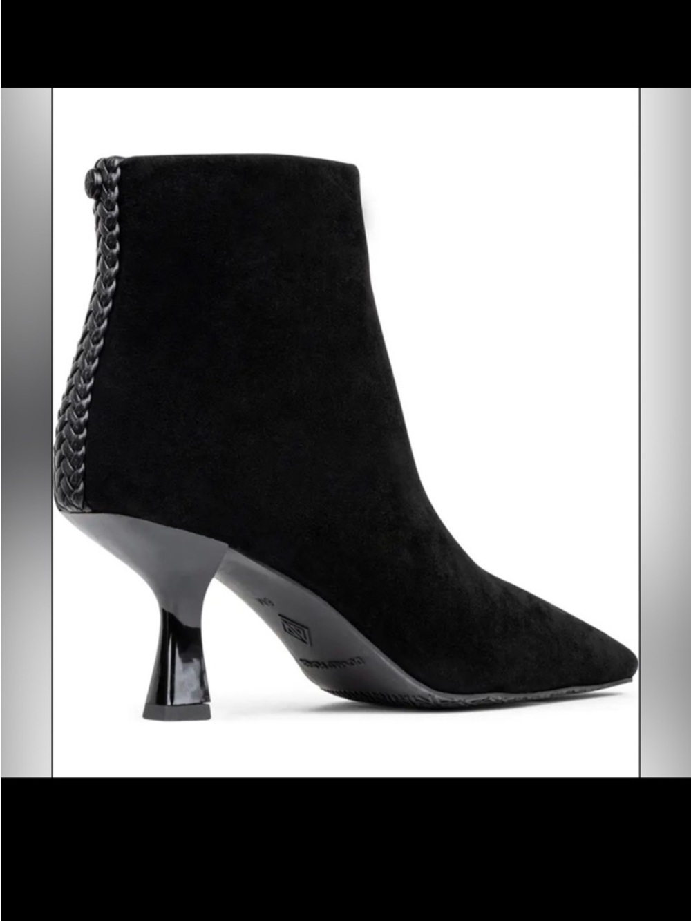 Donald Pliner Baltimor Bootie